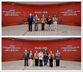 我院学子在安徽省跨境电子商务师...